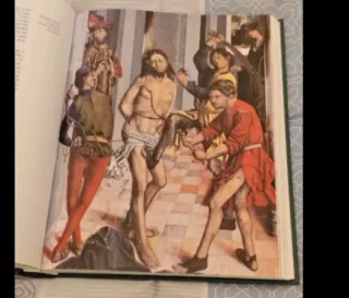 Libro Fernando Gallego Caja Duero