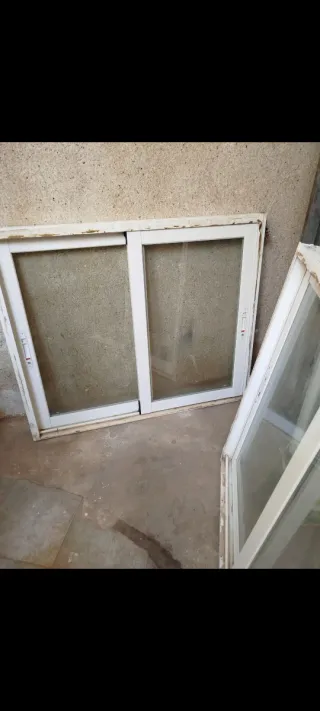 2 Ventanas Climalit