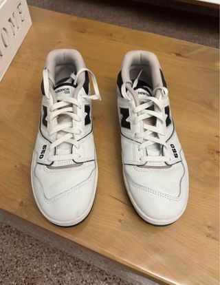 Zapatillas New Balance 550 Talla 44