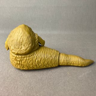 STAR WARS VINTAGE | Jabba The Hutt | Kenner 1983