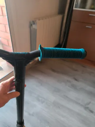 Patinete Oxelo MIP 1.8 V2 – Buen estado