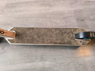 Patinete Oxelo MIP 1.8 V2 – Buen estado