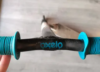 Patinete Oxelo MIP 1.8 V2 – Buen estado