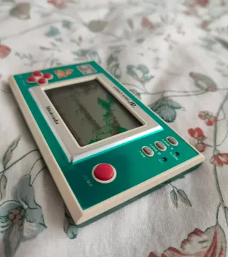 Nintendo Game & Watch Donkey Kong Jr.