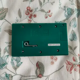 Nintendo Game & Watch Donkey Kong Jr.