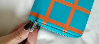 Cartera Bimba y Lola