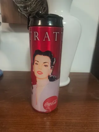 Boraccia Coca-Cola 1927 Termica