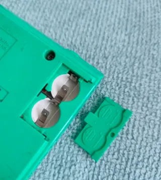 Nintendo Game & Watch Bomb Sweeper