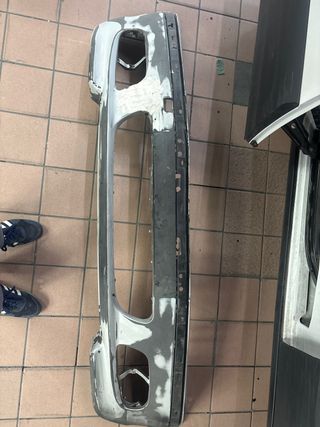 Pack M Parachoques BMW E46 320d