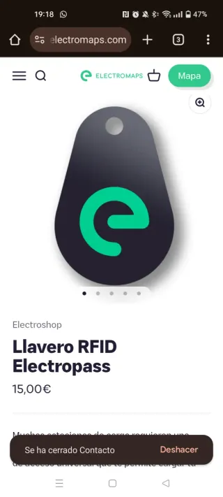 Llavero