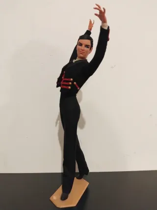 Bambola Flamenco Marin Chiclana in sconto temporaneo