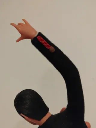 Bambola Flamenco Marin Chiclana in sconto temporaneo