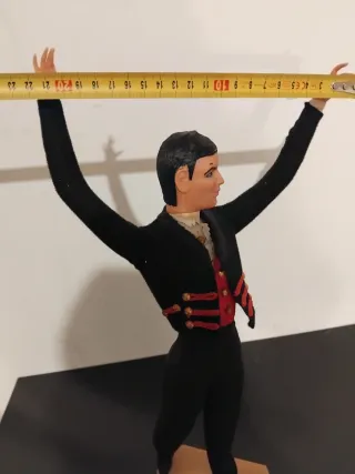 Bambola Flamenco Marin Chiclana in sconto temporaneo