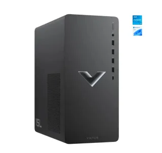 HP Victus 15L Gaming Desktop TG02-1071NS