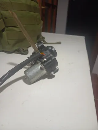 Servomotor Válvula Escape Cagiva Mito 125