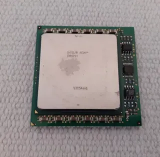 Procesador Intel Xeon SL6VJ