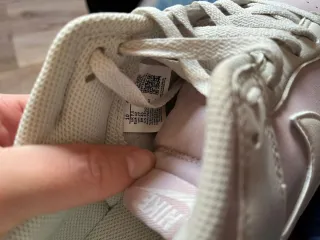 Nike Dunk Low Morado y Blanco