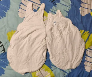 Saco dormir bebé