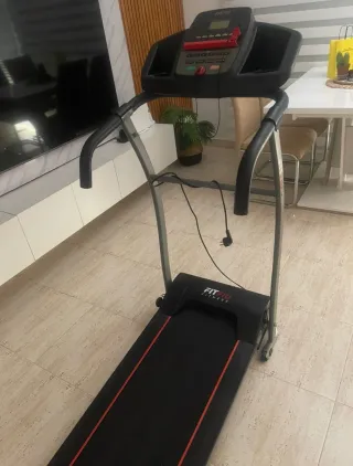 Cinta de Correr FIT2U