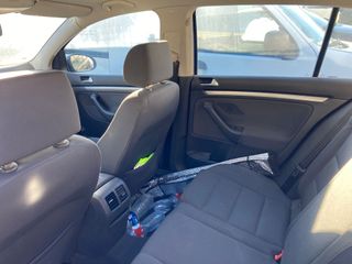 DESPIECE VOLKSWAGEN GOLF V