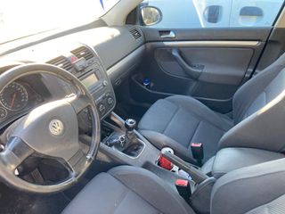 DESPIECE VOLKSWAGEN GOLF V