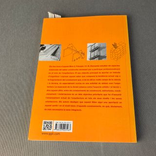 Les claus per a construir l'arquitectura TOM 1