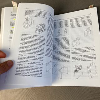 Les claus per a construir l'arquitectura TOM 1