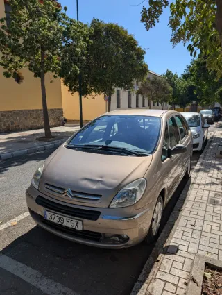 Citroen Xsara 2006