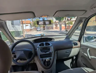 Citroen Xsara 2006