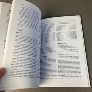 Les claus per a construir l'arquitectura TOM 2