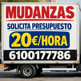Mudanzas Sabadell