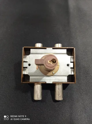 Pack Cerraduras Puerta y Accesorios