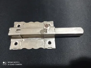 Pack Cerraduras Puerta y Accesorios