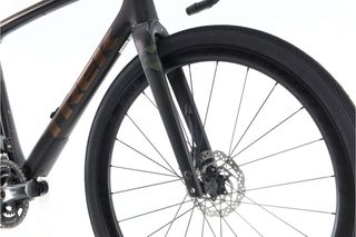 Trek Checkpoint Di2 11V (gravel) t.58 Reacondicionada