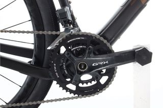 Trek Checkpoint Di2 11V (gravel) t.58 Reacondicionada