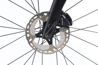 Trek Checkpoint Di2 11V (gravel) t.62 Reacondicionada