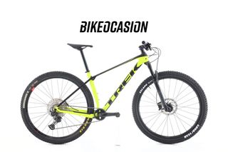 Trek Procaliber 9.6 XT (MTB) t.M Reacondicionada