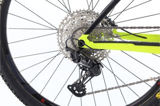 Trek Procaliber 9.6 XT (MTB) t.M Reacondicionada