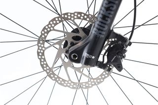 Trek Procaliber 9.6 XT (MTB) t.M Reacondicionada