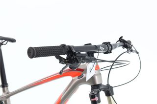 BH Ultimate RC (MTB) t.S Reacondicionada