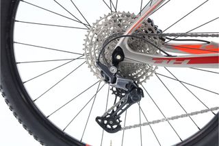 BH Ultimate RC (MTB) t.S Reacondicionada