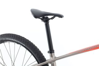 BH Ultimate RC (MTB) t.S Reacondicionada