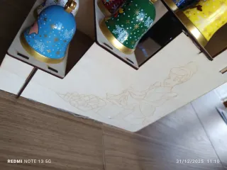 Collezione Campanelle Conad 2025 Disney