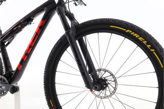 Trek Supercaliber SLR 9.8 GX AXS (MTB) t.M Reacondicionada