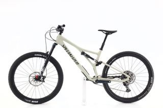 Specialized Stumpjumper Comp (MTB) t.XL Reacondicionada
