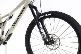 Specialized Stumpjumper Comp (MTB) t.XL Reacondicionada