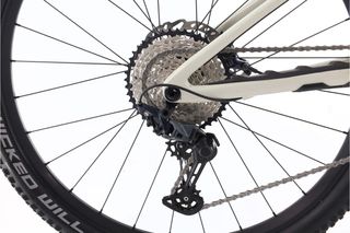 Specialized Stumpjumper Comp (MTB) t.XL Reacondicionada