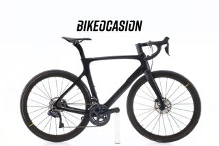 Pinarello Prince T700 Di2 11V (carretera) t.54 Reacondicionada