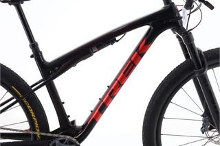 Trek Supercaliber SLR 9.8 GX AXS (MTB) t.M Reacondicionada