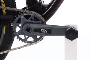 Trek Supercaliber SLR 9.8 GX AXS (MTB) t.M Reacondicionada